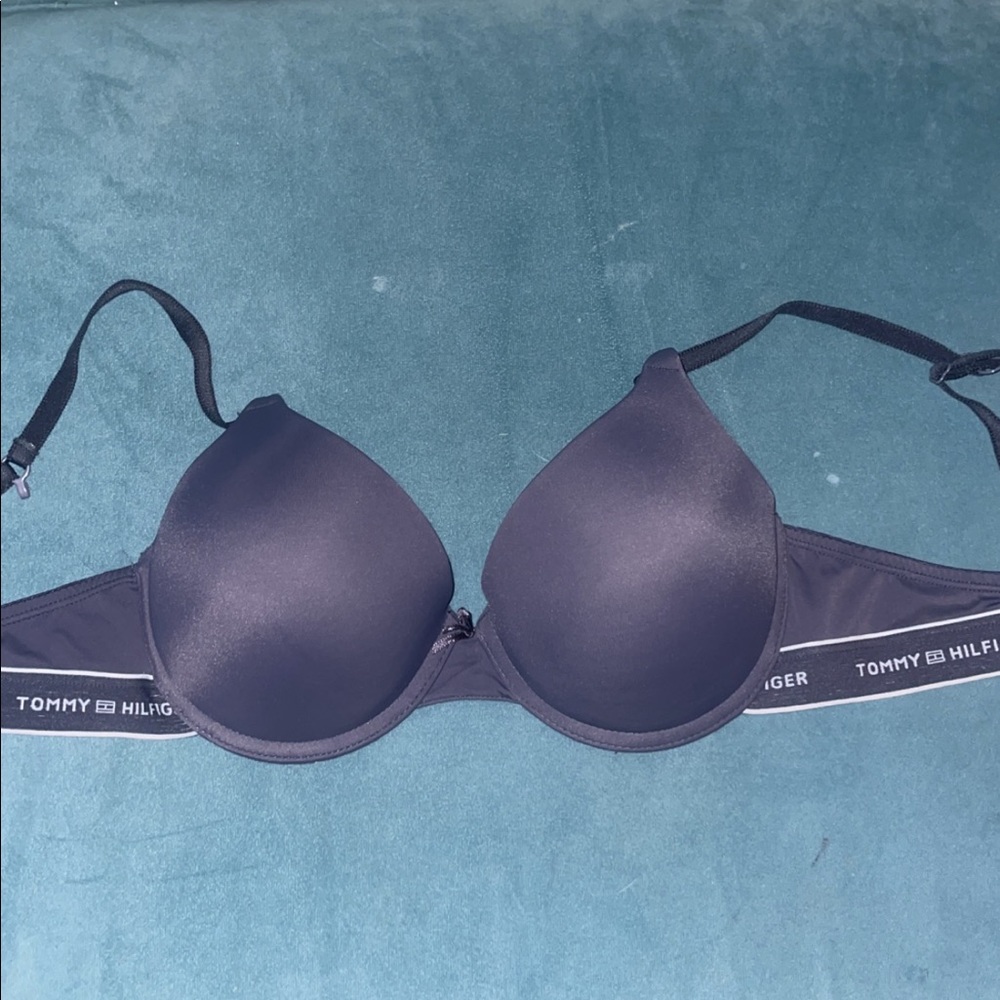 Tommy Hilfiger Push Up Bra